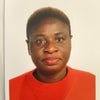 Photograph of MARY  