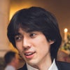 Photograph of Shaun