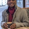 Photograph of Raj 