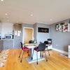 Photo 5: Kitchen living room