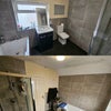 Photo 6: BATHROOM UPSTAIRS