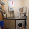 Photo 7: Laundry room 