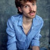 Photograph of Jamie