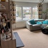 Photo 5: Living room 