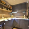 Photo 4: High-End Kitchen