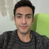 Photograph of Melih 