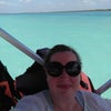 Photograph of Laura