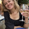 Photograph of Sarah