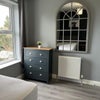 Photo 6: Room 5 double. Stylishly decirated and furnished