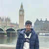 Photograph of Ahamed