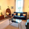 Photo 6: shared sitting room