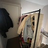 Photo 3: Extra storage for small room