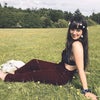 Photograph of Rhona