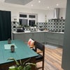 Photo 1: Kitchen/diner