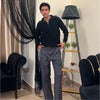 Photograph of Ammar