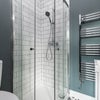 Photo 2: En suite bathroom