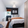 Photo 3: Double Bedroom