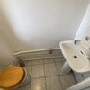Photo 14: second toilet under the stairs