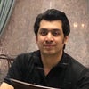 Photograph of Farhan