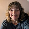 Photograph of Laura