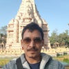 Photograph of Sunil