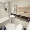 Photo 9: Shared bathroom