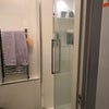 Photo 4: En-suite shower and toilet