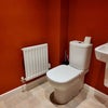 Photo 9: Downstair Toilet