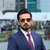Photograph of Waleed
