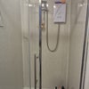 Photo 5: Shower room
