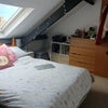 Photo 1: Double bedroom