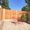 Photo 7: Lovely garden!