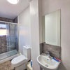 Photo 6: Modern Bathroom!