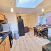 Photo 8: Your dream kitchen-lounge!