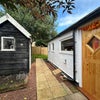 Photo 7: Back Door