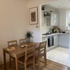 Photo 6: The dining area