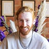 Photograph of Arron