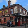 Photo 9: Fat Cat Real Ale Pub Wins CAMRA Awards 75m away