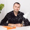 Photograph of Marcin