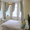 Photo 4: Beautiful Huge Bay Window, bed and wardrobe position which suits you?