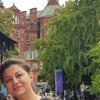 Photograph of Zoe 