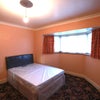Photo 2: Large bedroom