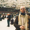 Photograph of Ieuan
