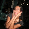 Photograph of Margo
