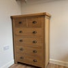 Photo 18: Large Chest of drawers