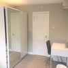 Photo 5: Large Fitted Wardrobe & Desk