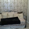 Photo 2: Downstairs room single day bed