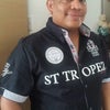 Photograph of Eliecer
