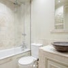 Photo 3: shared bathroom