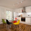 Photo 5: Kitchen/dining